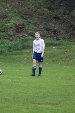 Bild 14 - Frauen TSV Gnutz - SV Bokhorst : Ergebnis: 7:0